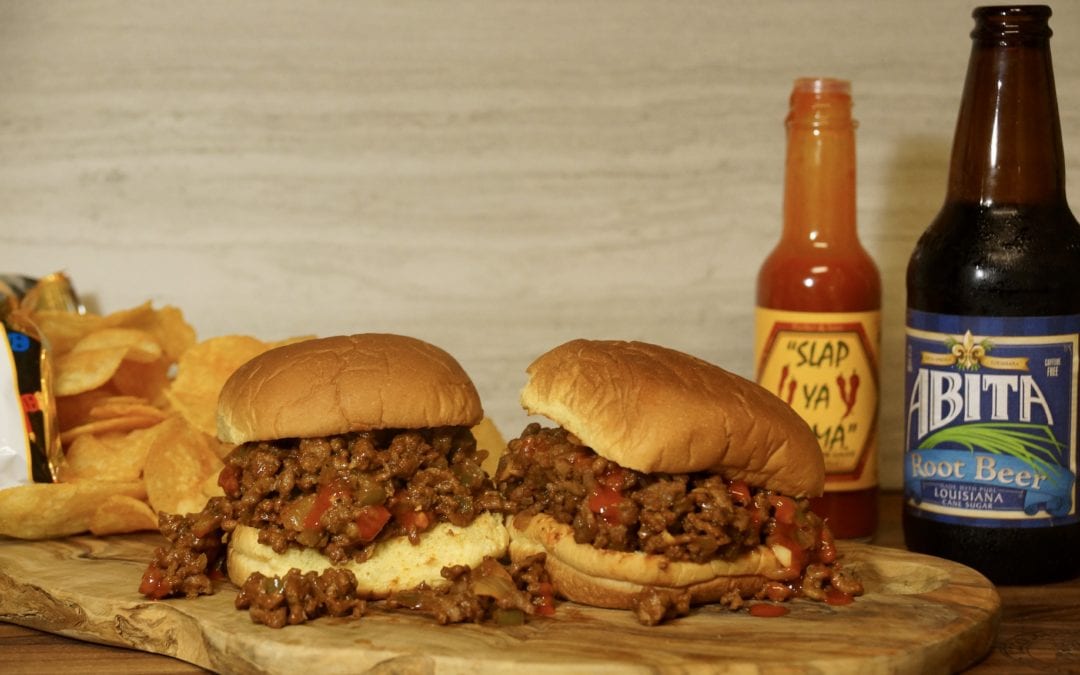 Let’s Spice Up Your Super Bowl:  Mama’s Top 10 Super Bowl Dishes!
