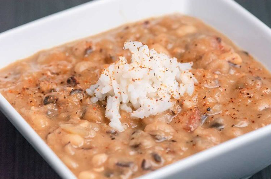 Black Eyed Peas